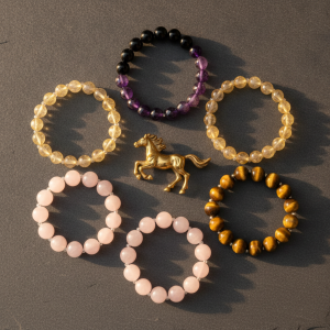 Feng shui crystal bracelet guide 2026 Chinese zodiac