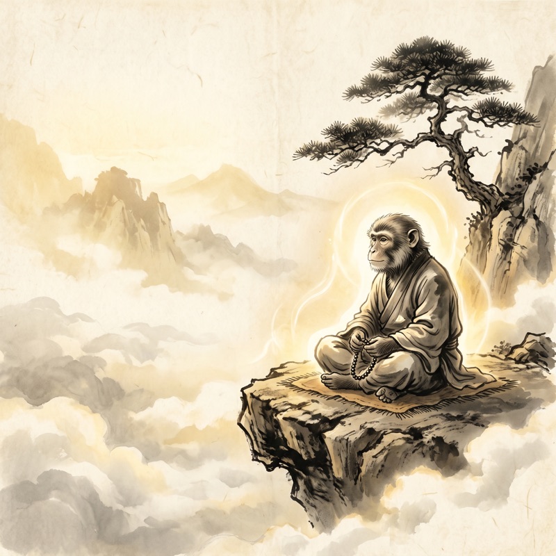 Monkey 2026 fortune