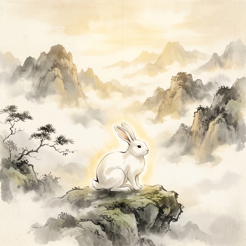 Rabbit 2026 fortune